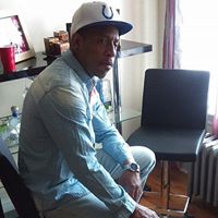 Marcus Hurt Photo 15
