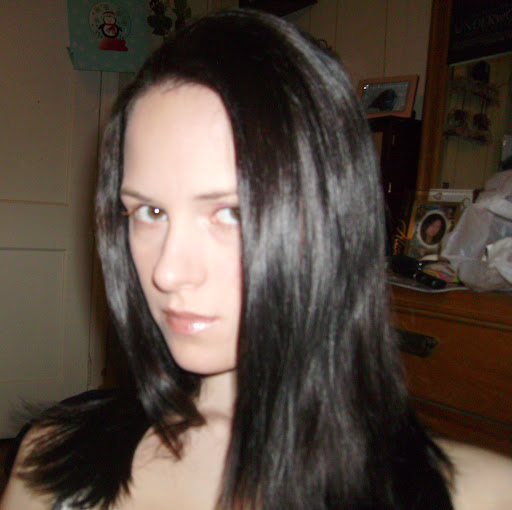 Crystal Gaddy Photo 18