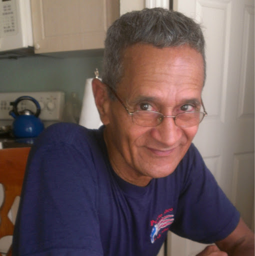 Gilberto Robles Photo 15