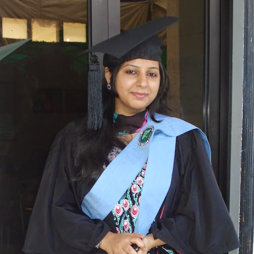 Sadia Arshad Photo 22