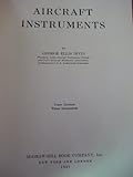 Aircraft Instruments