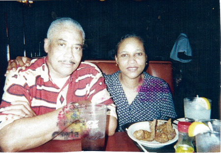 Betty Turner Photo 11