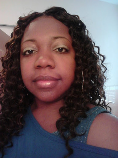 Tiffany Grant Photo 12