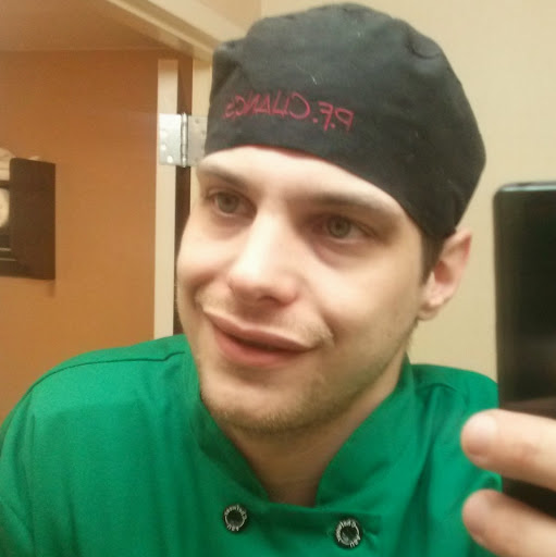 Charles Bonnette Photo 4