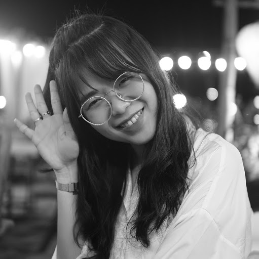Anh Luu Photo 26