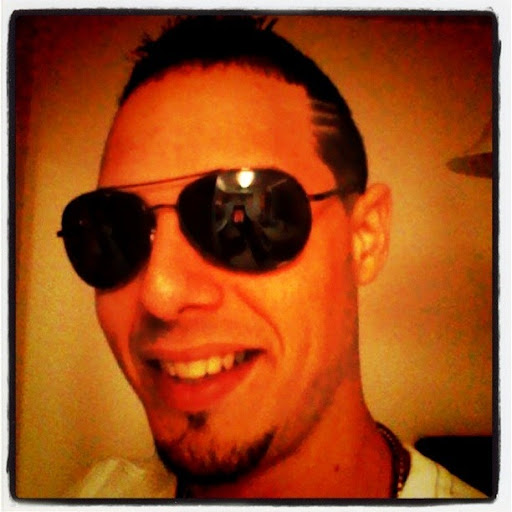 Sergio Aponte Photo 33