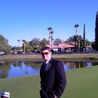 Ian Stone Photo 35