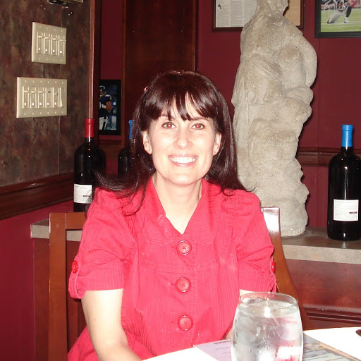 Roberta Brown Photo 19