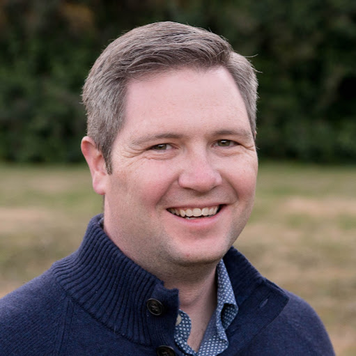 Daniel Pruessner Photo 2