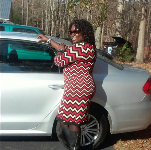 Yvette Johnson Photo 3