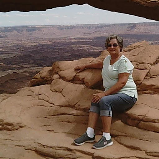 Patty Davis Photo 31