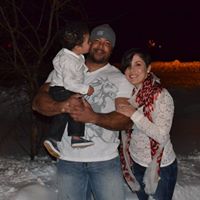 Michelle Theriault Photo 26