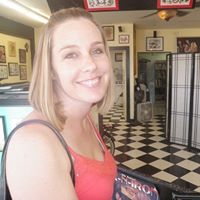 Robyn Jamison Photo 5
