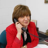 Deborah Daly Photo 7