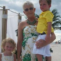 Nancy Gouge Photo 6