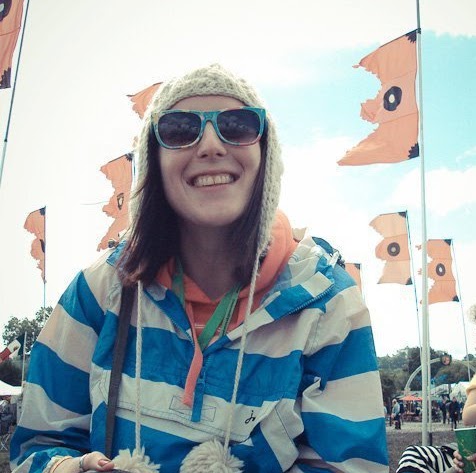Natasha Hughes Photo 9