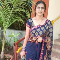 Bharati Vyas Photo 4