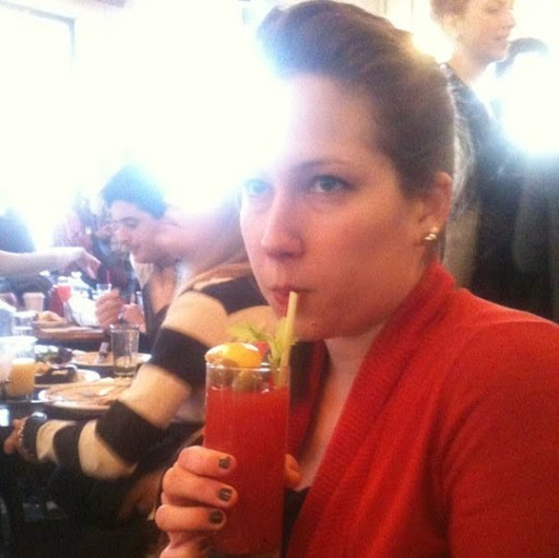 Shannon Fitzgerald Photo 21