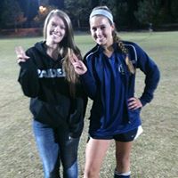Tess Hayes Photo 2