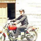 Jay Hammer Photo 9
