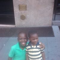 Donna Mullings Photo 3