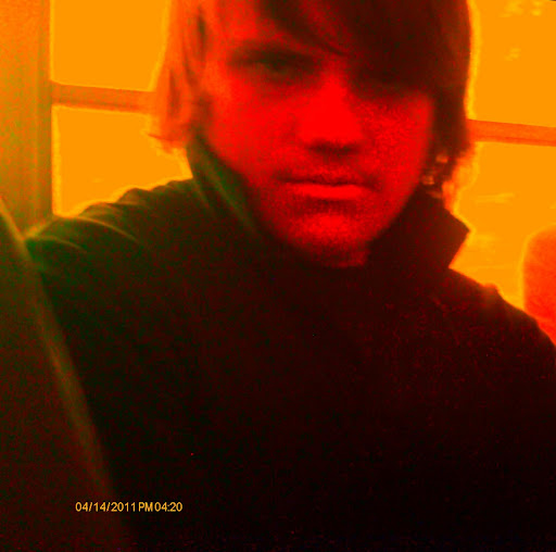 Nicholas Davis Photo 35