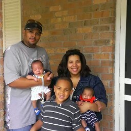 Shaun Ray Photo 8