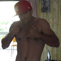 Chris Weekes Photo 4