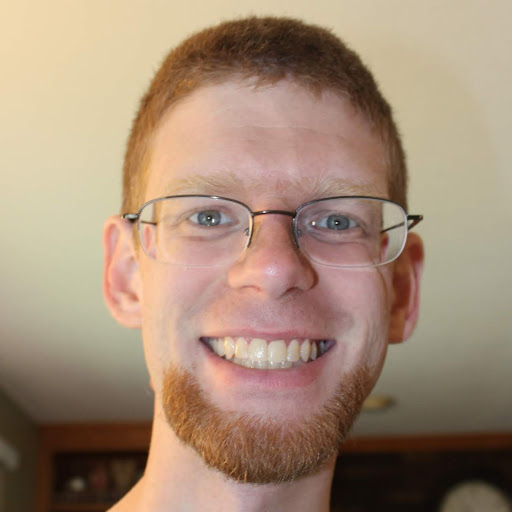 Joseph Newcomb Photo 28