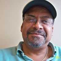 Roy Reid Photo 14