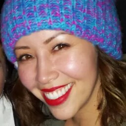 Sarah Guest Photo 3
