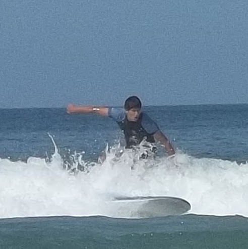 Benjamin Ortiz Photo 17