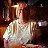 Theresa Hitchcock Photo 16