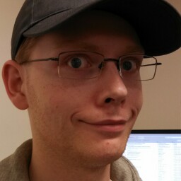 Kevin Gustafson Photo 12