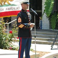 Greg Merritt Photo 40