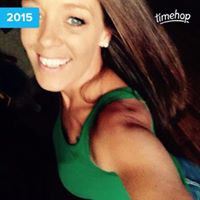 Jessica Morris Photo 37