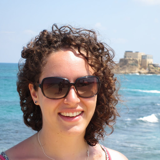 Robyn Bernstein Photo 14