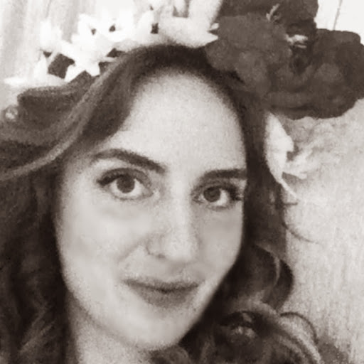Christina Roberson Photo 30