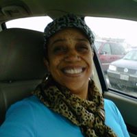 Arline Hayes Photo 3