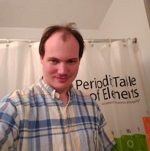Benjamin Smith Photo 30
