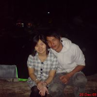Eugene Lim Photo 28