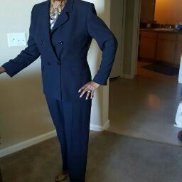 Marie Washington Photo 19