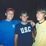 Marshall Robinson Photo 48