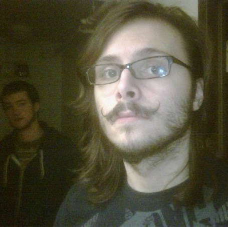 Ethan Luce Photo 7