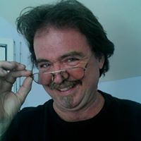 Mickey Barker Photo 7