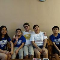 Michelle Mart Photo 14
