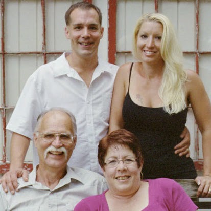 Nancy Cook Photo 24