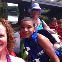 Ann Garrity Photo 12