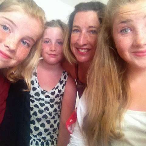 Leah Cooke Photo 7