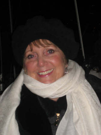 Anne Stuart Photo 3